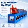 Suministros del Fabricante Prensa para Azulejos de Fregadero, Persiana Enrollable para Caja de Embalaje, Máquina de Maquinaria y Equipo, Perfil de Producción de Teja de Acero Color