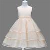 Vestido de verano para niñas de Kids Tales, vestido de princesa coreana, vestido de moda, falda tutú de gasa
