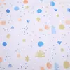 Abrigo de verano para niños ropa de protección solar tela poliéster protección solar malla transpirable malla ultradelgada cárdigan de malla tela anti-mosquitos