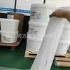 Varilla de PFA suministro directo de fábrica blanca translúcida Clorotrifluoroetileno Varilla resistente a la corrosión resistente a ácidos y álcalis resistente a bajas temperaturas Varilla de Trifluoroetileno