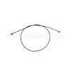 RG 0.64 línea IPEX (U.FL)Cable coaxial RF de 5ª generación hembra a hembra, línea de prueba de teléfono móvil de alta frecuencia