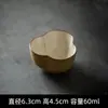 Conjunto de Chá Estilo Japonês Wabi-Sabi com Cerâmica Rústica, Bule da Coleção Huang Xiang Ye, Gaiwan, Xícaras de Chá e Suporte para Bule Liquidação