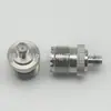 Conector Coaxial Rf Rf Uhf/Sma-Kksl16/Sma-Kkuhf para Sma Fêmea Transmissão de Alta Frequência