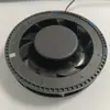 Ventilador Centrífugo Fengxia 10025 5V/12V/24V Grande Volume de Ar Baixo Ruído Ventilador de Resfriamento