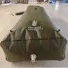 Bolsa de agua de gran capacidad apta para agua potable, plegable, engrosada, suave, resistente a la sequía, bolsa de almacenamiento de agua, bolsa de agua de emergencia de grado alimenticio