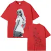 Adore Me Residency Global Tour Camiseta Mercah Sabrina Carpenter