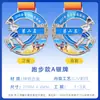Medallas de Metal Personalizadas para Eventos Deportivos, Running de Maratón, Senderismo, Montañismo, Placas de Medallas de Oro, Medallas de Honor de Competición Hechas a Medida