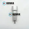 36896892 Válvula Reguladora de Pressão é Adequada para Compressor de Ar de Carregadeira Escavadeira Fornecimento Local