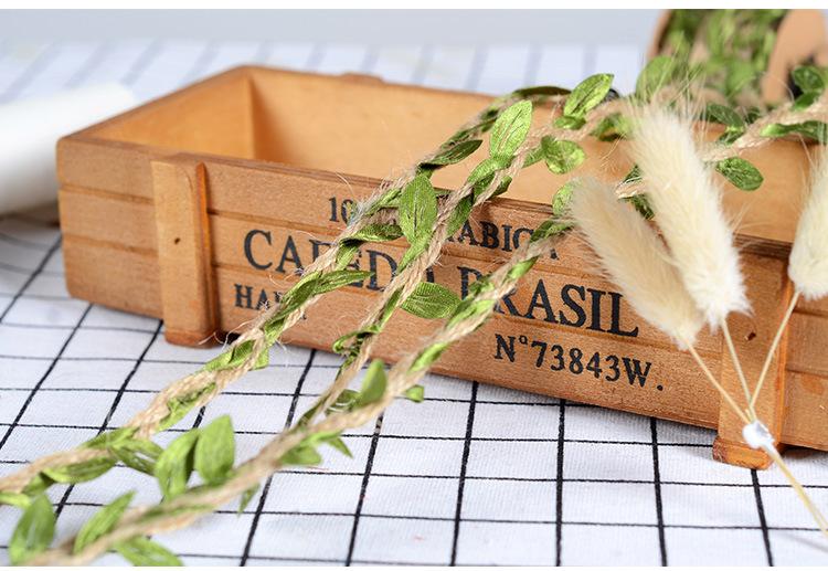 彩色麻绳 粗麻绳 黄麻绳 环保麻绳