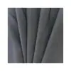 Tejido de perlas de cuatro vías elástico, resistente al desgaste, repelente al agua y resistente al desgarro, chaqueta softshell para exteriores y pantalones de trabajo para montañismo