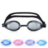 Nuevas gafas de natación para adultos, niños y niñas, equipo de natación, gafas de moda, cómodas, HD, impermeables, gafas de natación para niños, venta al por mayor