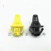91578-T0A-003 Es Adecuado para Honda Accord Crv Clip de Rejilla Frontal de Coche Clip de Sujeción de Parachoques