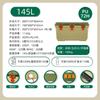 Incubadora de exterior transfronteriza superventas puesto comercial transporte bebida verduras congelado fresco pesca carro refrigerador