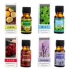 Humidificador de Aceite Esencial de Aromaterapia Incienso Especial Difusor de Piedra para Habitación de Casa Aceite Esencial Vegetal Soluble en Agua Lavanda