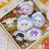 Yomi Nueva Fiesta de Postres Peluche Caja Sorpresa Moda Lindo Regalo para Niñas Colgante al por Mayor