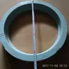 Anillo de equilibrio para lavadora totalmente automática