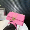 Bolsas bolsa de ombro Nova bolsa de corrente da moda estilo coreano textura da moda casual padrão de pedra bolsa de ombro transversal para o dia a dia