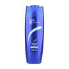 Shampoo Anticaspa, Shampoo Controle de Oleosidade, Shampoo Refrescante de Menta com Seda, Nova Vitalidade 200/400ml Longrich
