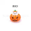Abóbora de Gato Impressa em 3D para Halloween Presente Criativo da Moda Novo Produto Transfronteiriço Abóbora de Gato de Halloween