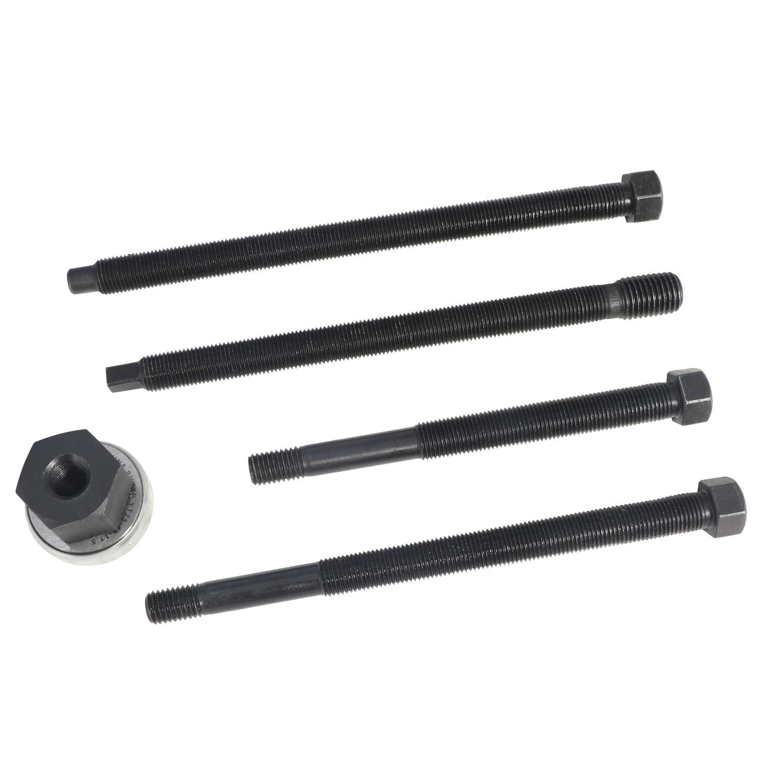 5件套正时皮带轮拉马  (5)