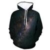 Chalecos para hombre con explosiones de otoño e invierno de Amazon, chalecos con estampado de estrellas digitales 3D más vendidos, código europeo, tiendas de fábrica para hombre