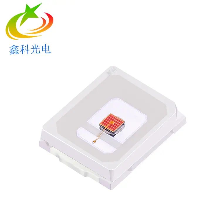 红光0.5W