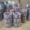 Junta de Transmisión de Fuerza de Brida Doble para Tubería Térmica 400 Acero Telescópica Transmisión de Fuerza C2F Brida Desmontable Accesorios para Tuberías