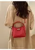 Nova Bolsa da Moda Feminina 2026 com Design Único, Bolsa Transversal Tendência e Versátil, Bolsa de Ombro Estilosa para Mulheres