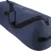Bolsa de Lona Grande Capacidade Transfronteiriça Estilo Cargo Dobrável Tática para Viagem ao Ar Livre Bolsa de Armazenamento Bolsa de Camping