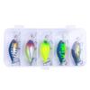 Cebo Falso de Venta Caliente Caja Luya Set de Cebo de Pesca Gordo Luya Cebo Pesca Marítima Set Completo Roca Gordo Cebo Falso