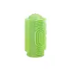 Cepillo de Dientes para Mascotas Sloppup Cepillo de Dientes para Perro Funda para Dedo para Gato y Perro Cepillado de 360 Grados Suministros para Mascotas Cepillo de Dientes para Gato