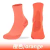 Meias Esportivas Profissionais Feitas de Lã Merino e Tecido Duplo Coolmax, Meias de Corrida com Absorção de Umidade e Secagem Rápida para Homens e Mulheres