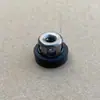 Anillo de Sello de Válvula de Pistón de Bomba para Plaguicidas Agrícolas, Bomba de Succión para Bomba de Plaguicidas, Asiento de Válvula Unidireccional, Accesorios para Pulverizadores de Plaguicidas