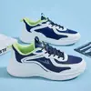 Zapatos Huili para Hombre Explosiones de Tiktok Celebrados en Internet Primavera y Otoño Nuevos Tenis Negros Suela Suave para Hombre Zapatos Casuales para Correr