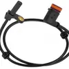 Adecuado para Mercedes Benz A2219057700 A2219057300 A2219056000 Cable ABS para Coche