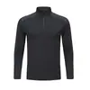 Moda 2025 Joker Color Sólido Top para Hombre Primavera Simple