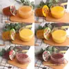Nuevo Desayuno de Fecha Mijo Amarillo Nutritivo Porridge Taza Grande Caja Completa 360g*6/12/24 Tazas Listo para Comer Sin Cocinar Granos Enteros