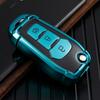 Adecuado para Cubierta de Llave Ford Escort Borde de Hebilla Mondey Bolsa Europea Wingbo Escape Carnival Everest Todo Incluido