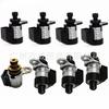 Conjunto de válvulas solenóides de transmissão 5EAT 31705-AA430 para Subaru
