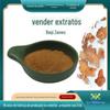 Extrato de Smilacanthus, Saponina de Smilacanthus, Atacado Direto da Fábrica, Extrato de Raiz de Smilacanthus