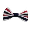 Accesorios decorativos para el cabello con lazo estilo japonés y coreano traje de cinta de costilla pequeños accesorios de lazo accesorios para ropa de niños material DIY