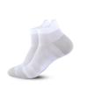 Calcetines deportivos profesionales para levantar las orejas, calcetines finos de verano para fitness, correr y ciclismo, calcetines de toalla de boca baja, calcetines cortos al por mayor