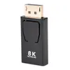 Adaptador de DisplayPort a HDMI Convertidor de Video de Alta Definición Displayport a HDMI 4K60Hz