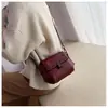 Nova Bolsa Pequena de Celebridade da Internet Bolsa Feminina 2020 Nova Tendência Moda Estilo Coreano Bolsa de Corrente Versátil Ins Ombro Único Transversal