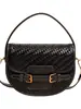 Bolsa Sela Retrô Chique de Alta Qualidade para Mulheres 2026 Nova Bolsa Simples Versátil de Ombro Único Transversal Bolsa de Mão Fashion