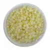 Cuentas de arroz de 4 mm ojo de gato jade vidrio de hielo cuentas de arroz sueltas pulsera de cuentas hecha a mano collar accesorios de joyería para DIY