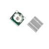 Cuentas de lámpara LED SMD de cerámica 3535, cuentas de lámpara LED esféricas de alta potencia, cuentas de lámpara LED SMD de tres en uno de color de alta potencia