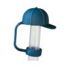 Novo Canudo Transfronteiriço Tampa de Pó Silicone de Grau Alimentício Multi-Estilo Tubo Reto À Prova de Pó Plugue de Canudo Tampa de Canudo com Tampa