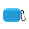 Funda Protectora para Auriculares 2025 New AirPods Pro3, Grosor de 2.5 mm, Estuche Suave de Silicona para Auriculares Bluetooth