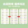 Folhas de Prática de Aritmética Mental para Ensino Fundamental, Exercícios Diários de Matemática com 30 Problemas de Adição e Subtração, Exercícios Especiais de Aritmética Mental para as Séries Um, Dois e Três